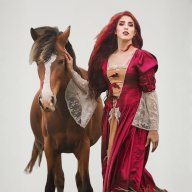 Disfraz Victoriano / Mujer Adulto